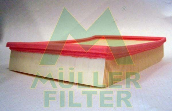 MULLER FILTER Gaisa filtrs PA437